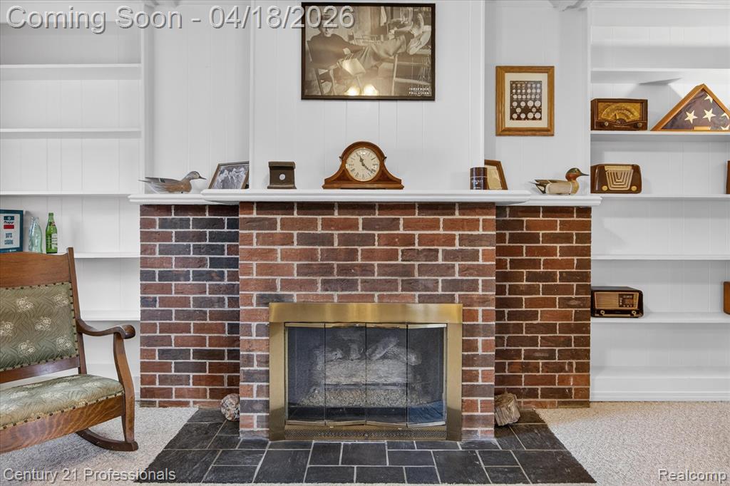 9343 Caprice Drive, Plymouth, MI 48170 — Photo 17