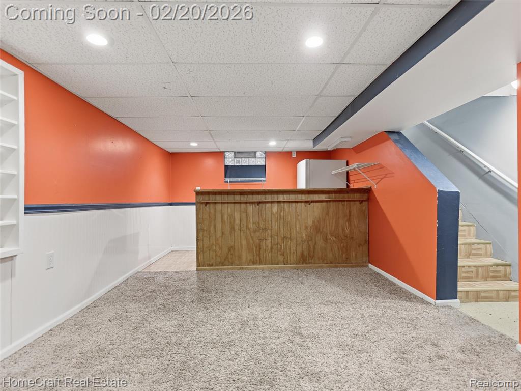 742 SAINT JOHN Street, Wyandotte, MI 48192 — Photo 24