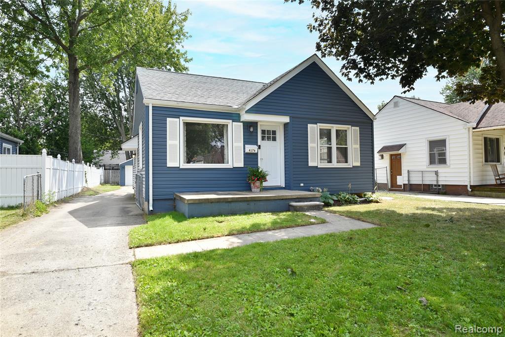4176 Prairie Avenue, Berkley, MI 48072 — Photo 28