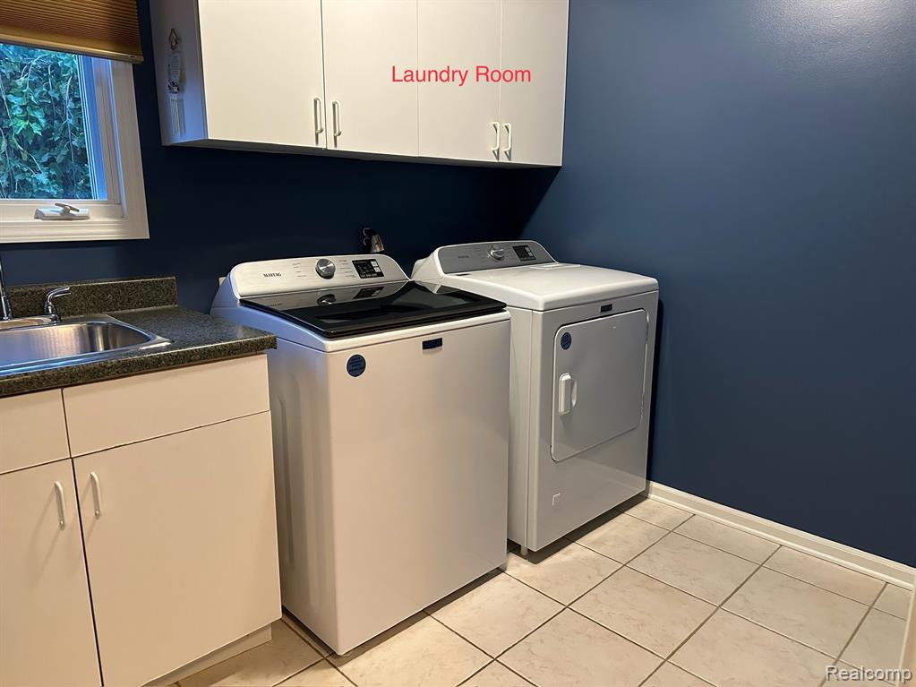 48701 LAFAYETTE Drive, Macomb, MI 48044 — Photo 41