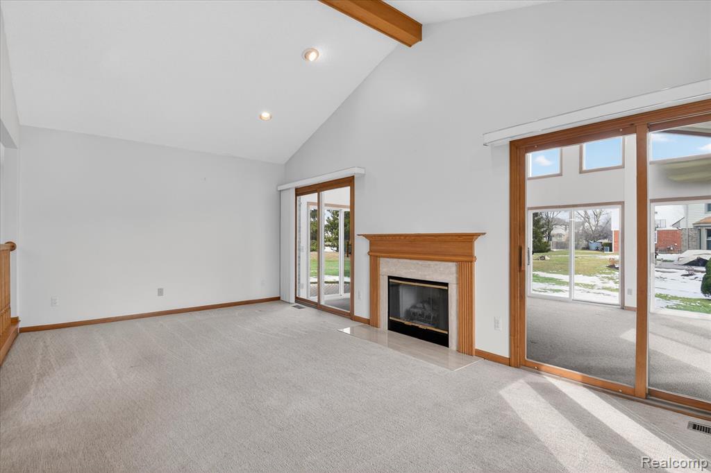 407 Fairfield Court, Canton, MI, 48188