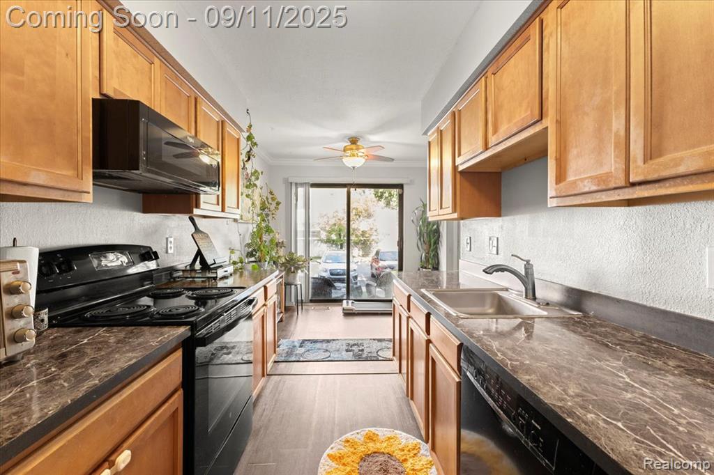 24851 Auburn Lane, Southfield, MI 48033 — Photo 10