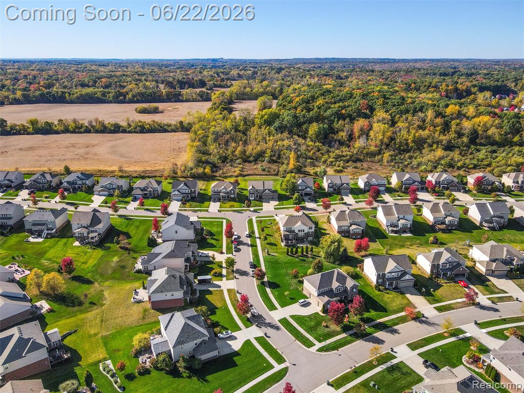 2130 Findley Circle, Lake Orion, MI — Photo 69