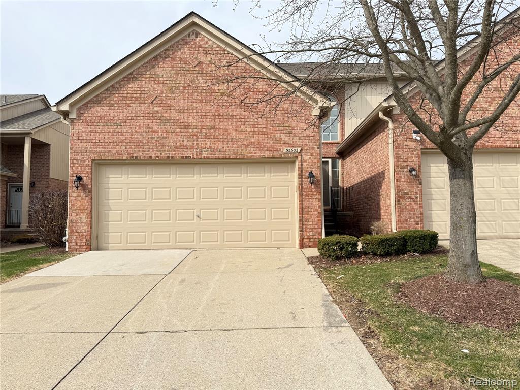 55503 Boardwalk Drive, Utica, MI 48316 — Photo 2