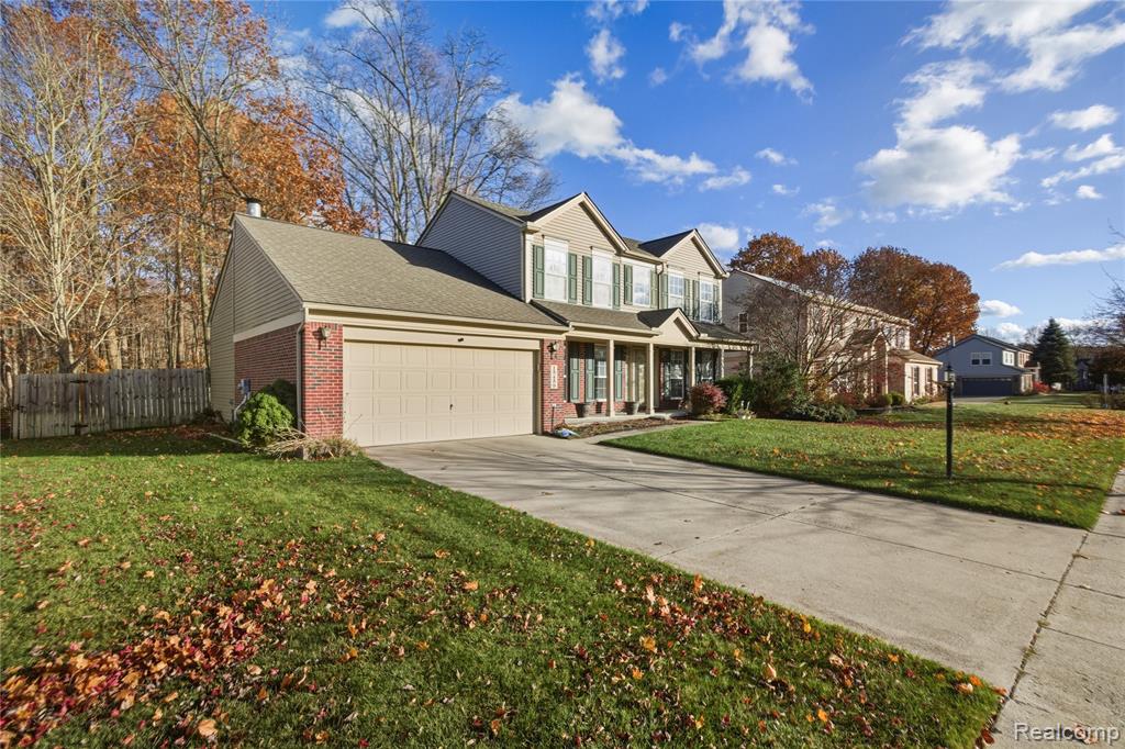 15459 Brookside Drive, Van Buren, MI 48111 — Photo 40