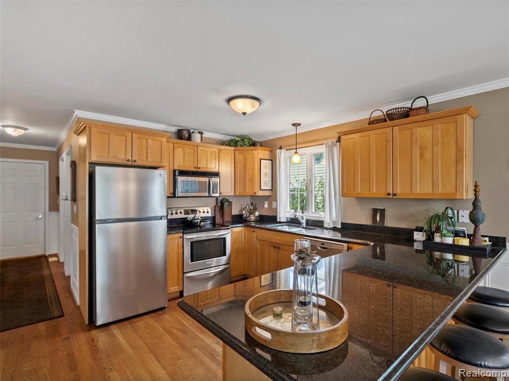 6102 Lakeview Park Drive, Linden, MI 48451 — Photo 12