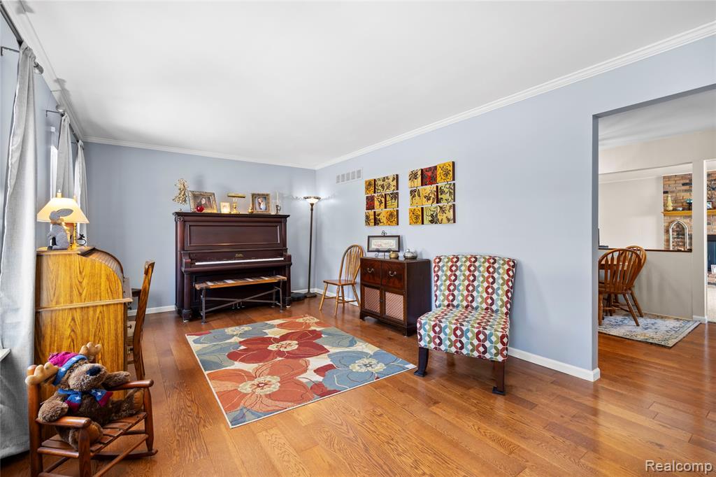 1999 Windingway Drive, Wixom, MI 48393 — Photo 4