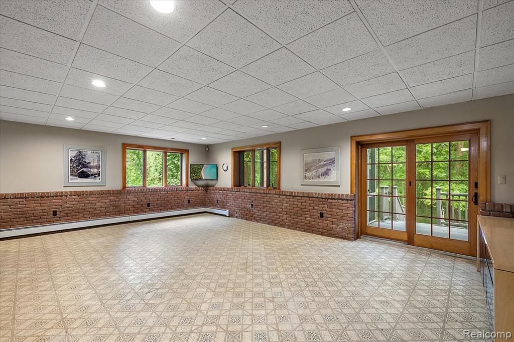 801 Seven Oaks Lane, Oxford, MI 48371 — Photo 50