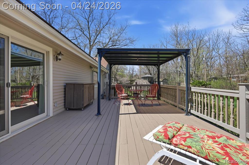 5055 Candlewood Drive, Grand Blanc, MI 48439 — Photo 53