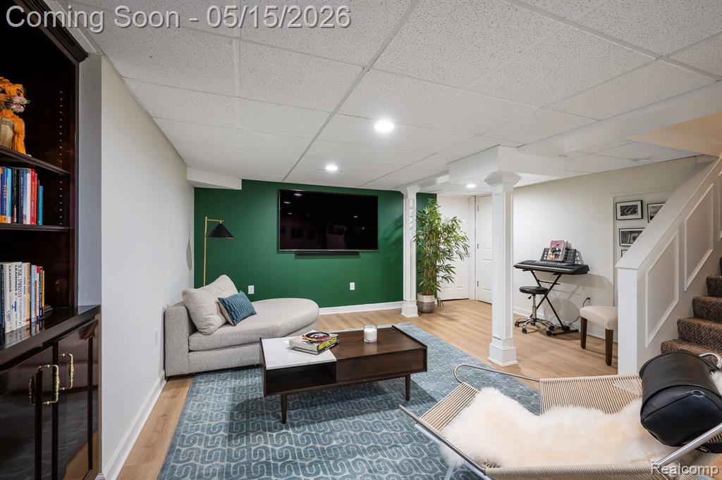 728 S Pleasant Street, Royal Oak, MI 48067 — Photo 25
