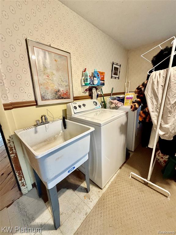 7955 Lakeshore Road, Burtchville, MI 48059 — Photo 7