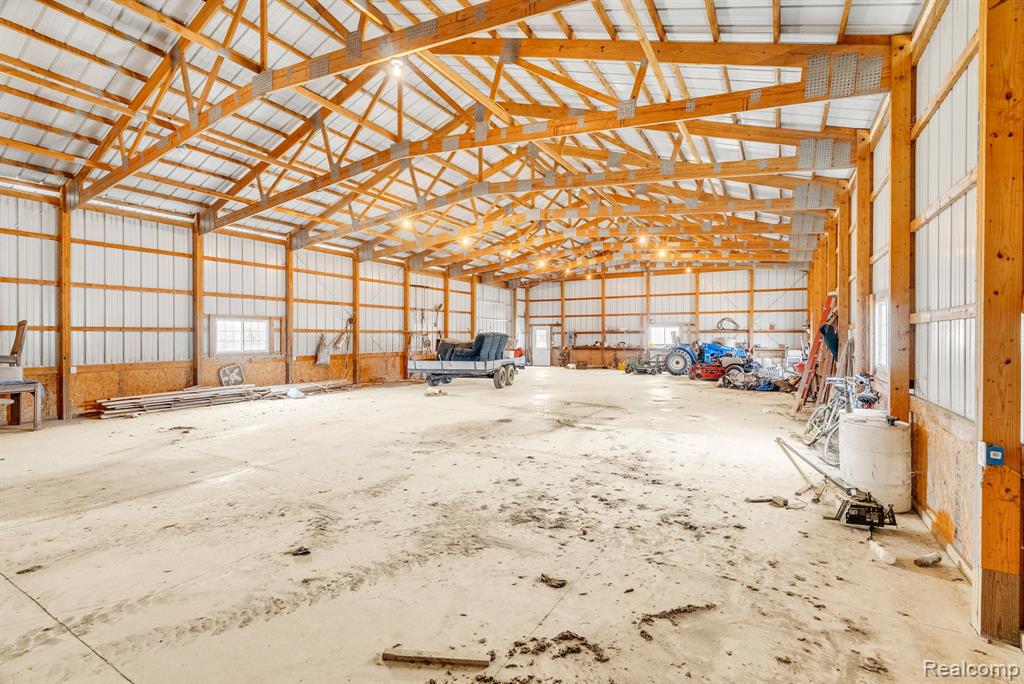 5562 Sheridan Line Road, Croswell, MI 48422 — Photo 63