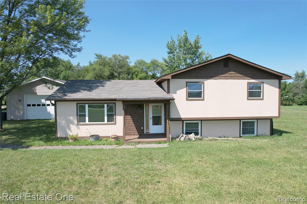 11028 Brimley Road, Webberville, MI 48892