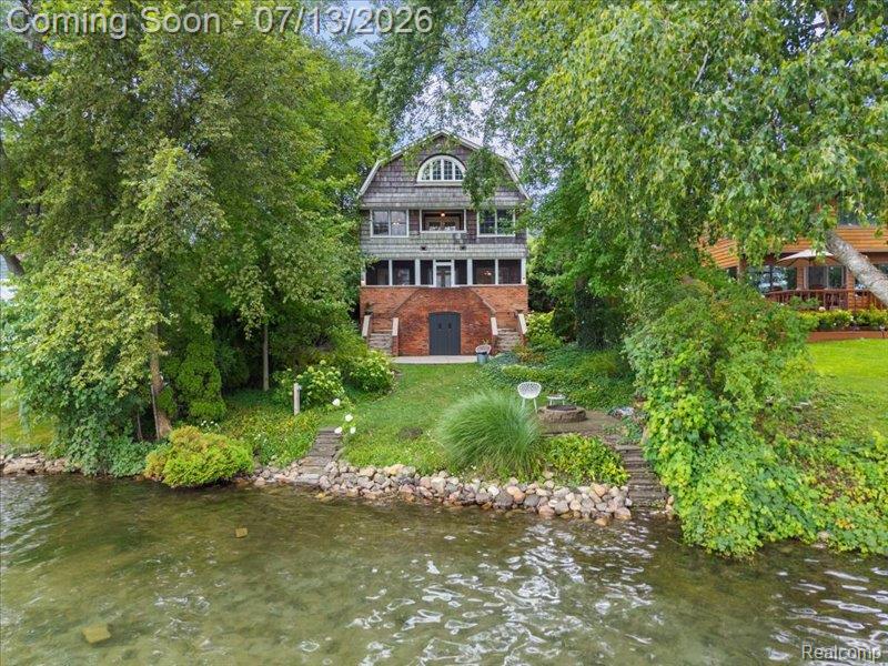 6420 Commerce Road, West Bloomfield, MI 48324 — Photo 70