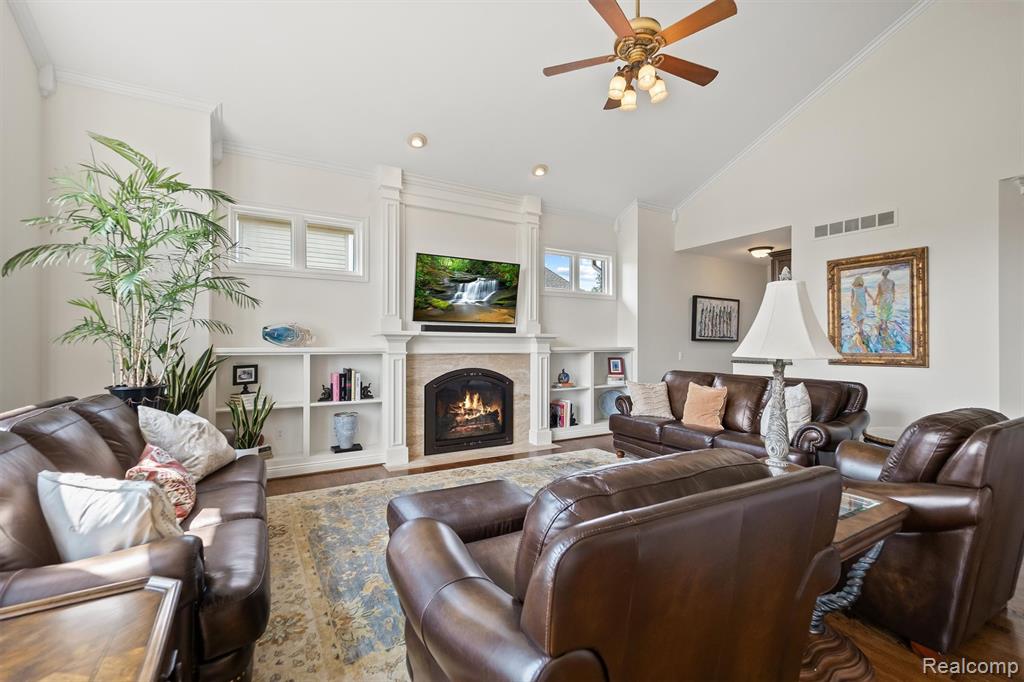 54468 Flamingo Drive, Shelby Twp, MI 48315 — Photo 9