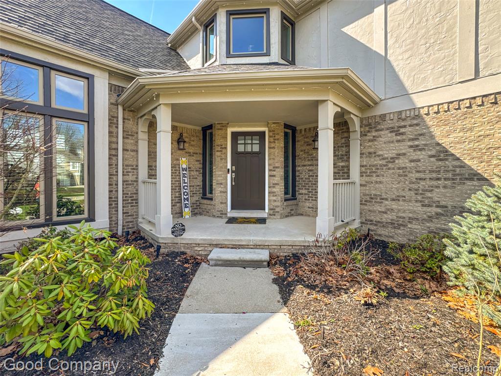 43169 Ashbury Drive, Novi, MI — Photo 3