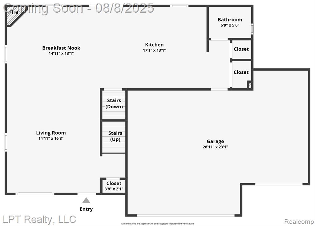 5341 Northwood Road, Grand Blanc, MI 48439 — Photo 22