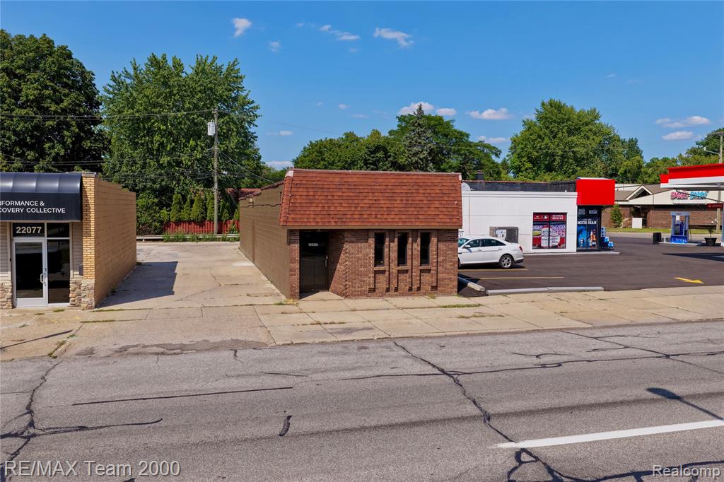 22087 Outer Drive, Dearborn, MI 48124, Dearborn, MI, 48124
