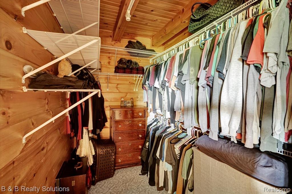 10071 N Hillman Road, Lakeview, MI, 48850