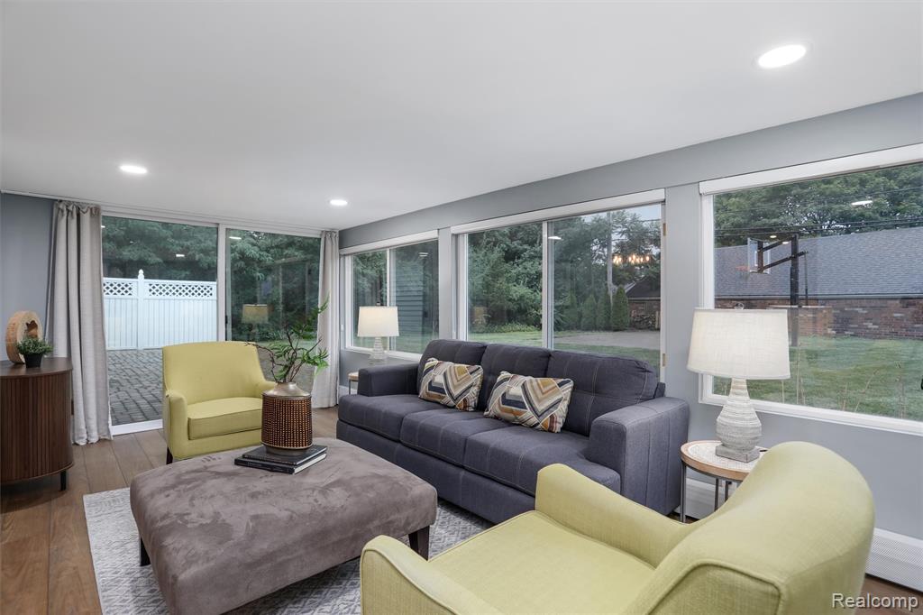 5908 Burnham Road, Bloomfield Hills, MI 48302 — Photo 16