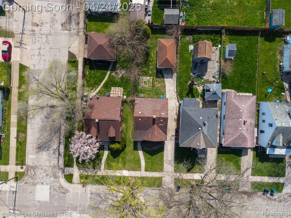 1611 Ethel Avenue, Lincoln Park, MI 48146 — Photo 29