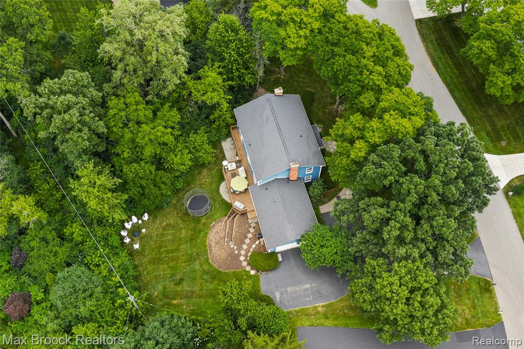 578 Woodway Court, Bloomfield Hills, MI 48302 — Photo 28
