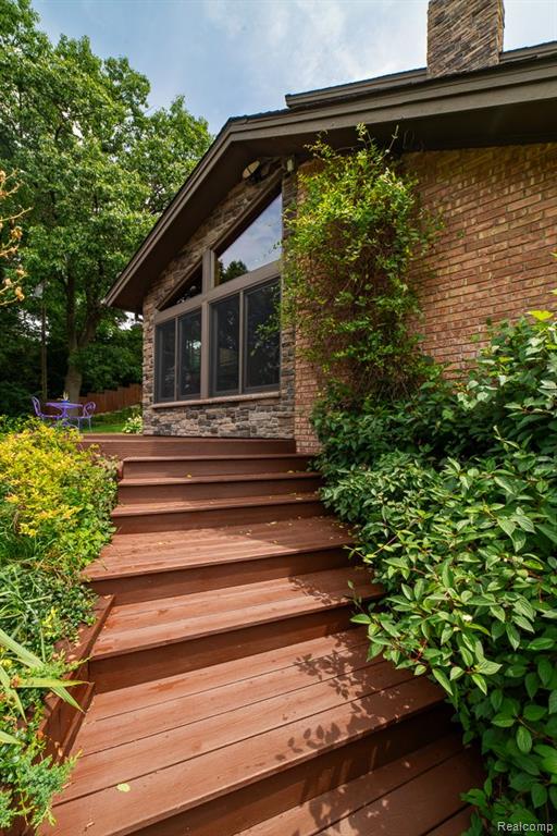 6576 Balmoral Terrace, Clarkston, MI — Photo 77