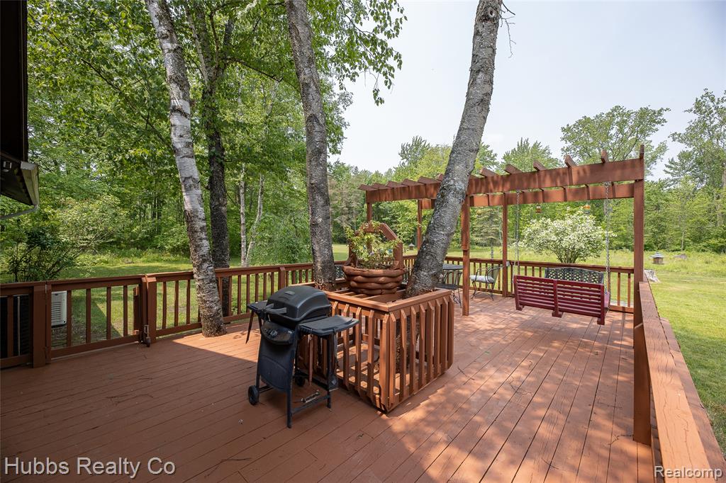 3960 Hanes Road, Vassar, MI 48768 — Photo 16