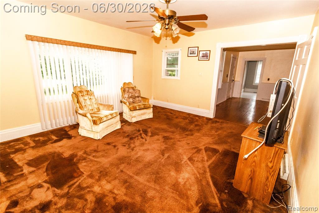 8150 Norman Road, Imlay City, MI 48444 — Photo 22