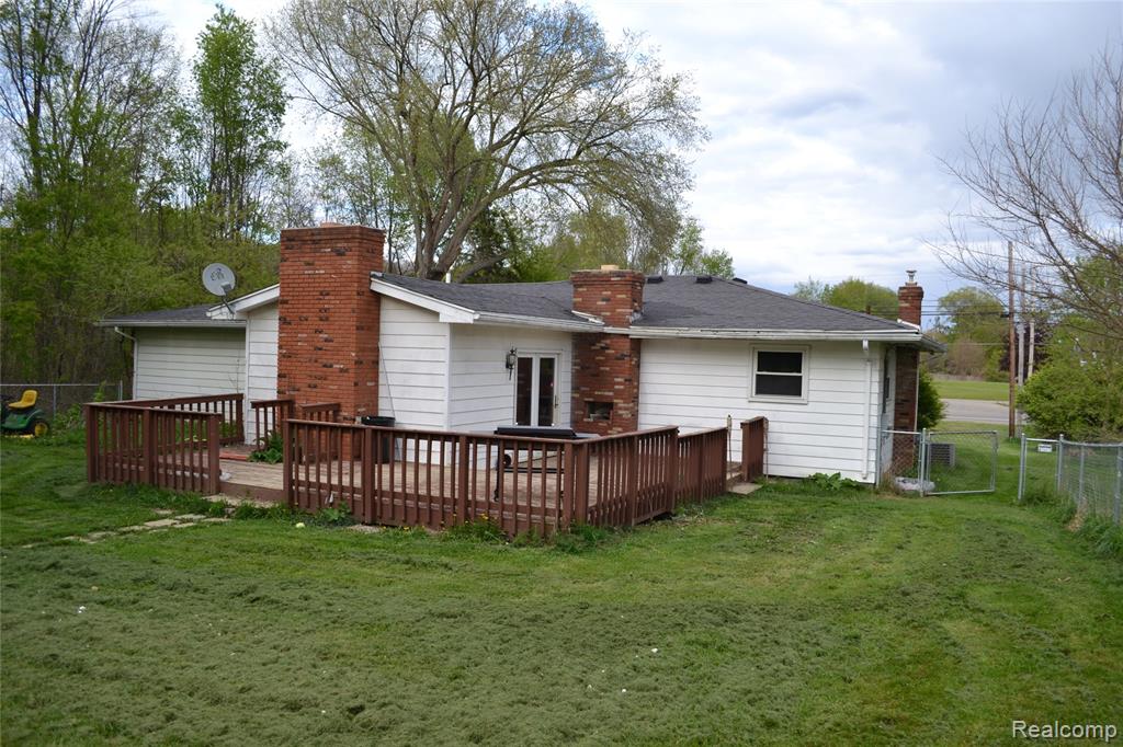 8153 N State Road, Otisville, MI 48463 — Photo 32