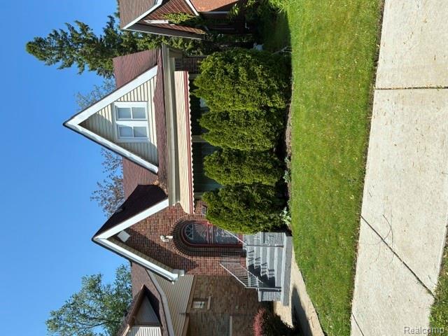 269 Eastlawn Street, Detroit, MI 48215
