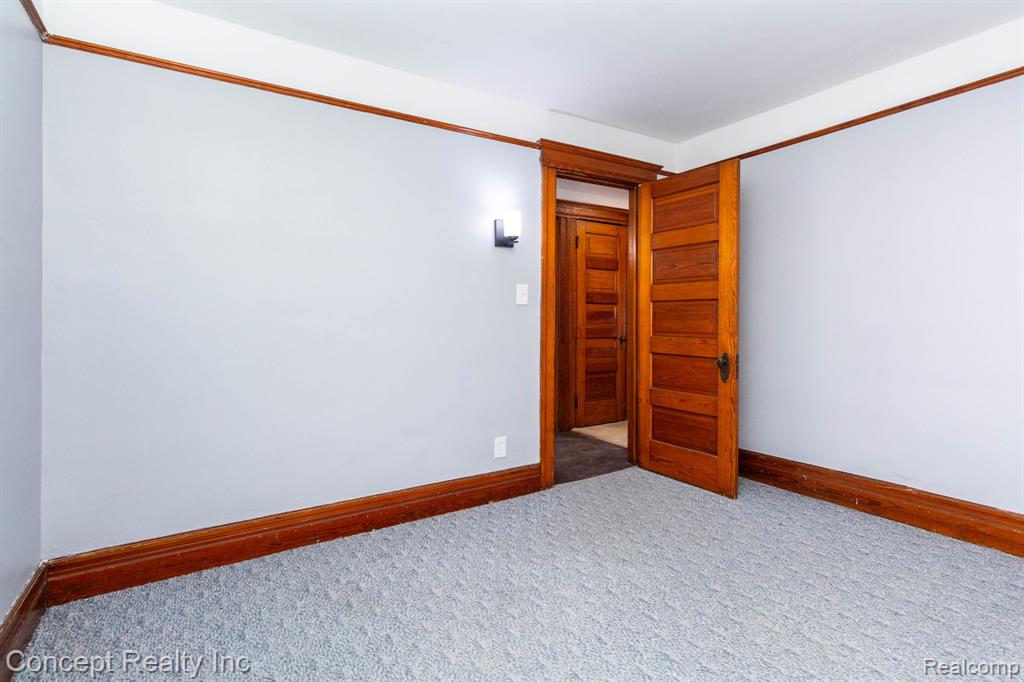 1489 Clark Street, Detroit, MI 48209 — Photo 22