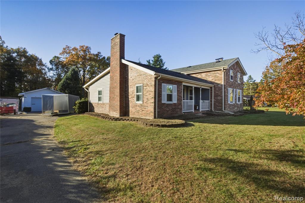 14560 Hannan Road, Van Buren, MI 48174 — Photo 42