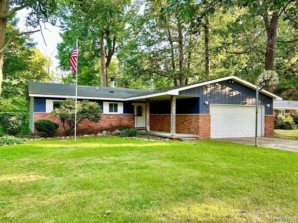 41769 FRET Road, Belleville, MI 48111 — Photo 2