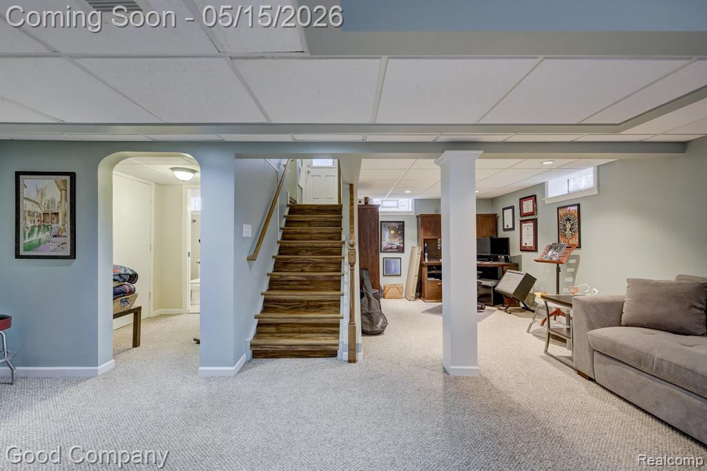 430 S Edison Avenue, Royal Oak, MI 48067 — Photo 41