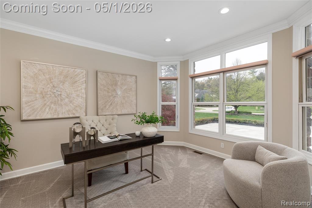 10751 Stoney Point Drive, South Lyon, MI 48178 — Photo 11