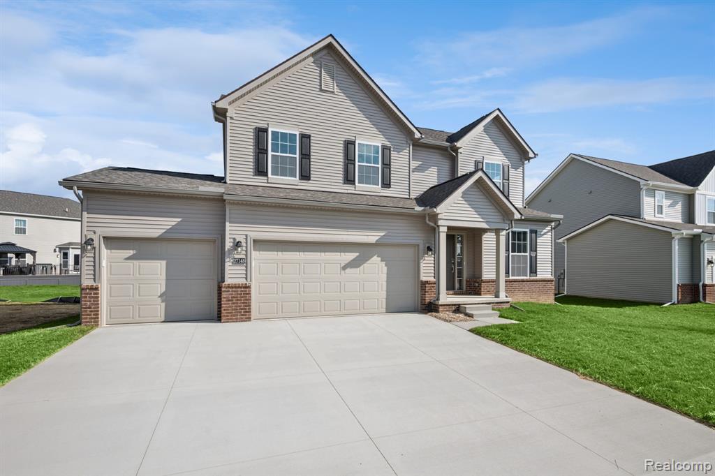 27148 Silo Drive, Saline, MI 48176 — Photo 3