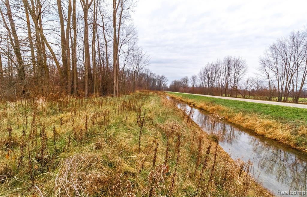 6152 OLD STATE Road, North Branch, MI 48461 — Photo 11