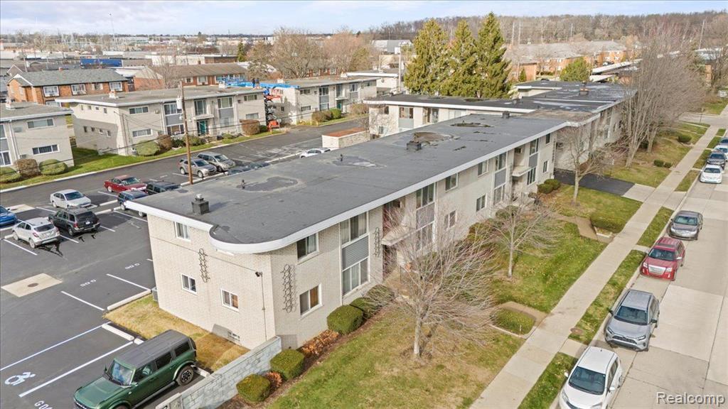 4829 MANSFIELD Avenue, G2, Royal Oak, MI 48073 — Photo 22