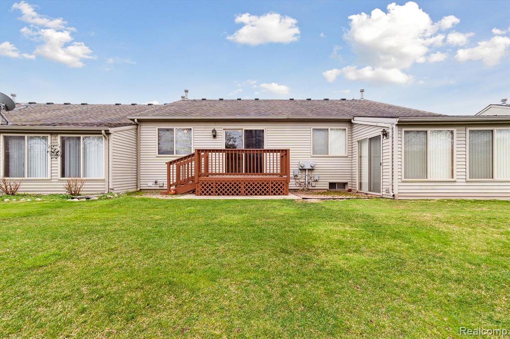 62180 Arlington, 2, South Lyon, MI 48178 — Photo 20