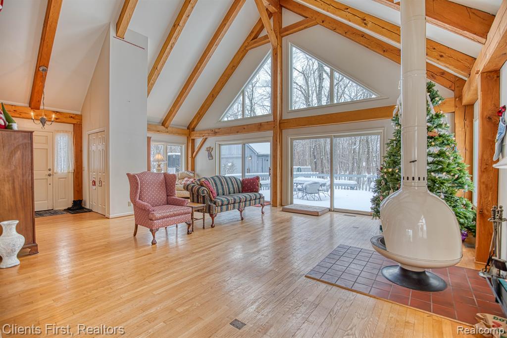 5400 RICHARDSON Road, Howell, MI 48843 — Photo 7