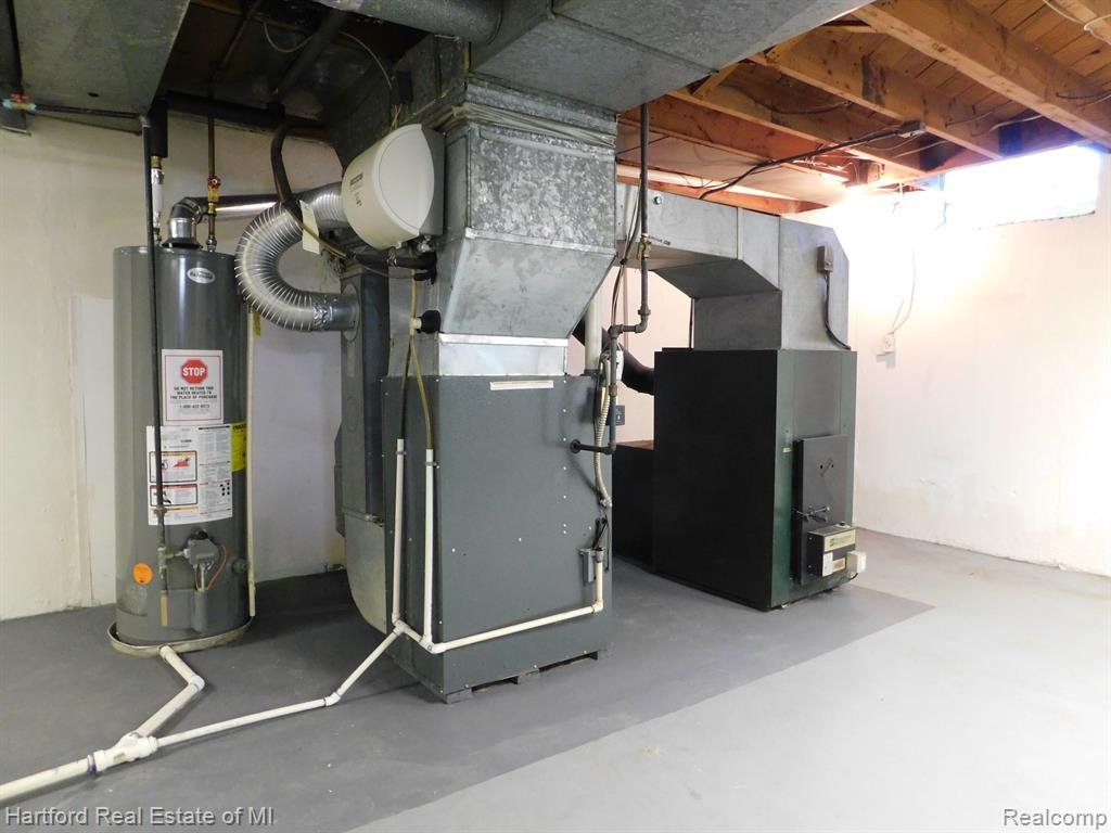 8600 Cardwell Street, Westland, MI — Photo 22