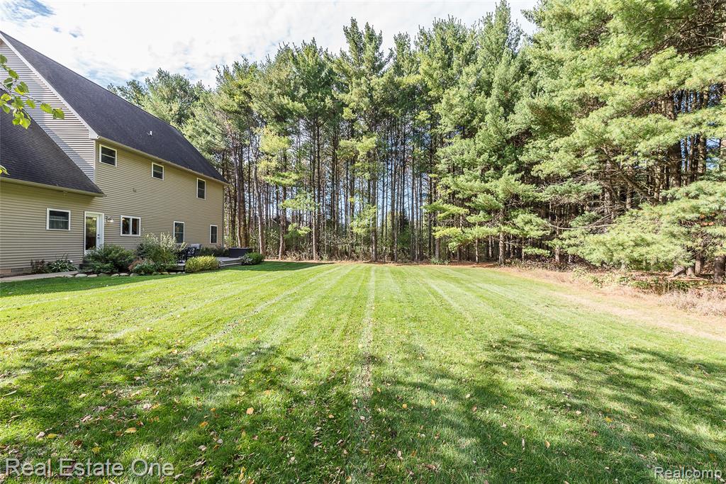 7155 Campbell Mills Court, Brighton, MI 48116 — Photo 58