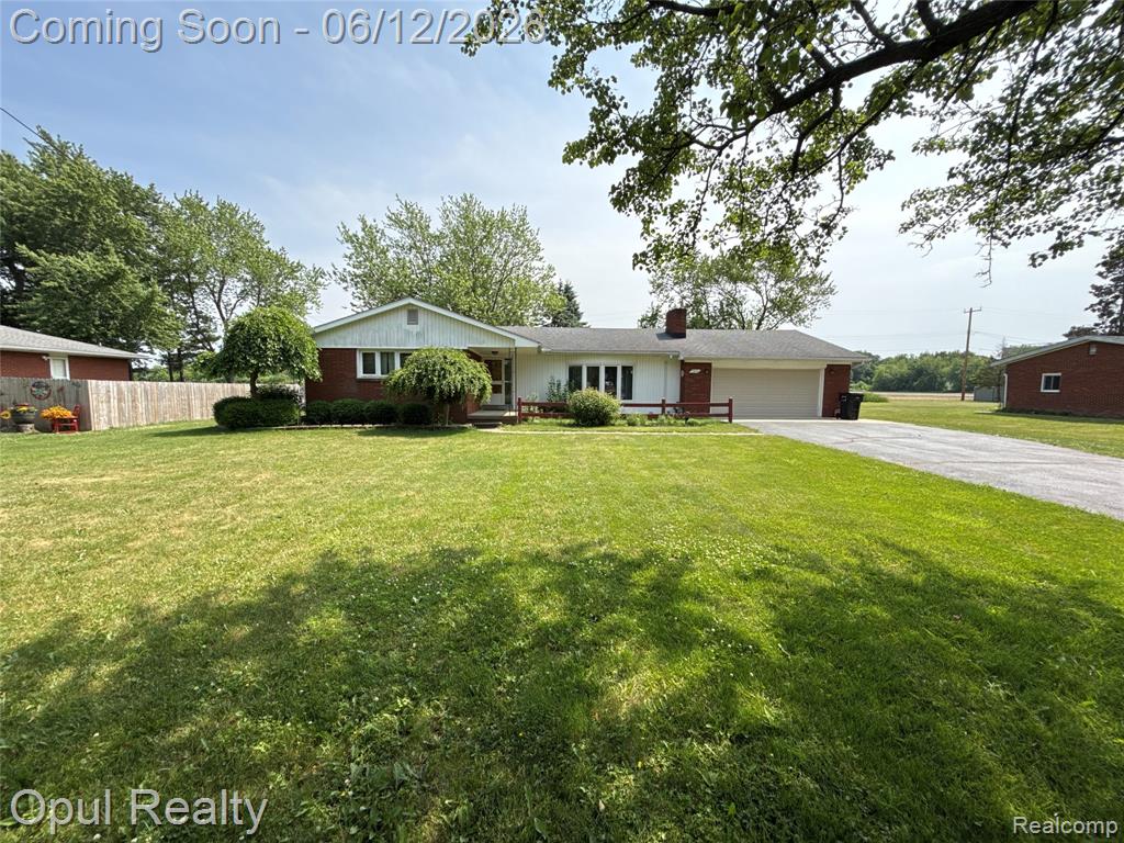7899 Ida East Road, Ida, MI 48140 — Photo 3