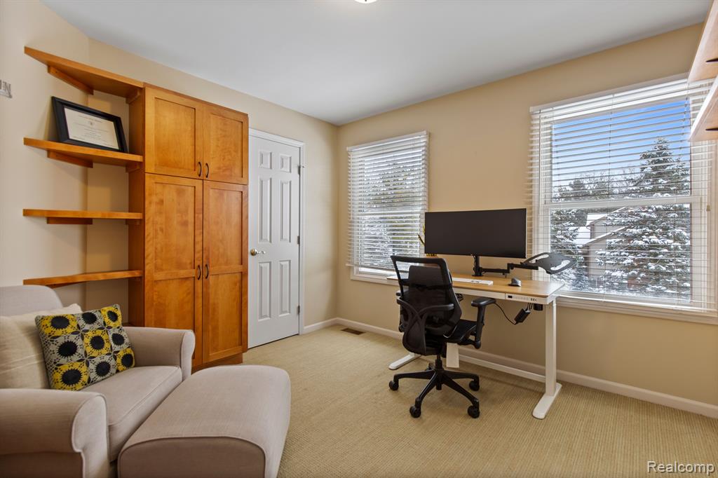 7997 BROOKWOOD Drive, Clarkston, MI 48348 — Photo 29