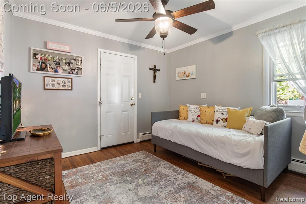 32341 Woody, Fraser, MI 48026 — Photo 15