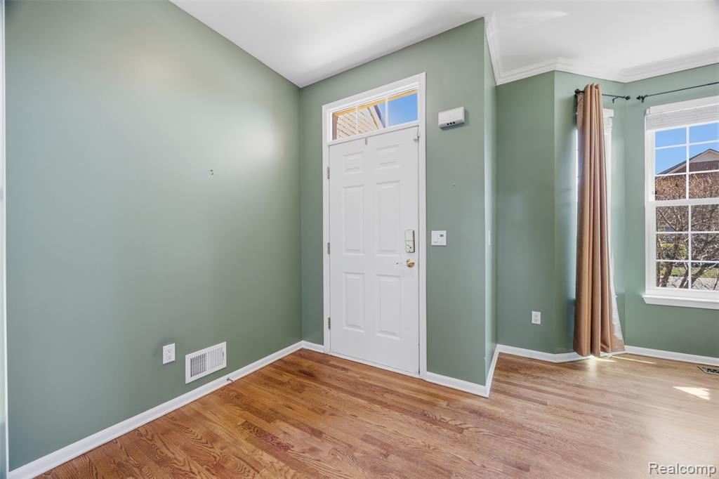 4080 Forest Bridge Drive, Canton, MI 48188 — Photo 15