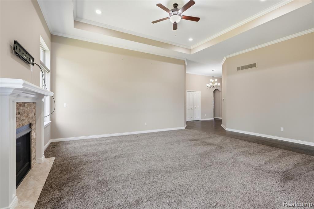 7419 Park Terrace Lane, Shelby Twp, MI 48317 — Photo 7