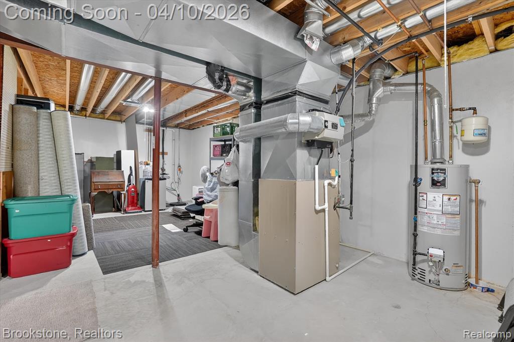 12359 Mission Hills Drive, Dewitt, MI 48820 — Photo 38