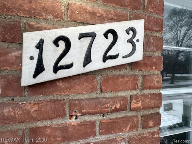 12723 Hazelton Street, Detroit, MI 48223 — Photo 21